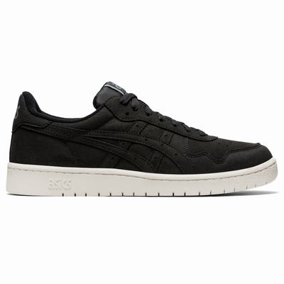 Férfi Asics Japan S Utcai Cipő AS7309184 Fekete